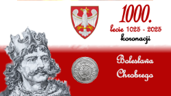 Dawid Starostecki 1F, plakat