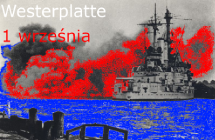 Michał Szporko 2E, plakat